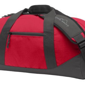 Eddie Bauer® Medium Ripstop Duffel Bag