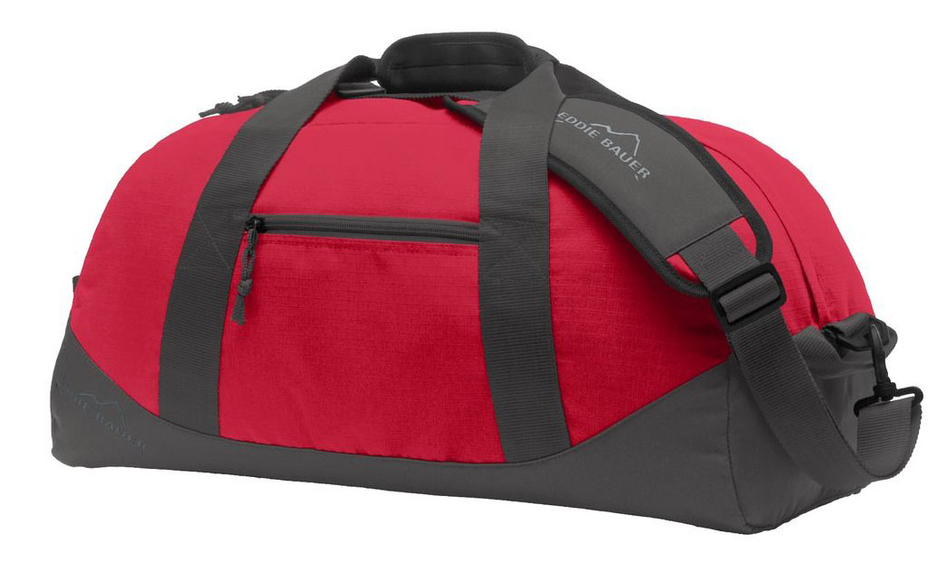 Eddie Bauer® Medium Ripstop Duffel Bag