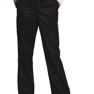 WonderWink® Women's WorkFlex™ Flare Leg Cargo Pant