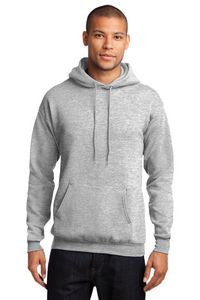 Port & Company® Men's Core Fleece Pullover Hooded Sweatshirt