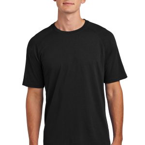 Sport-Tek Halftime Raglan Tee