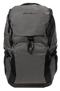 Gray Steel Heather/Black Blank