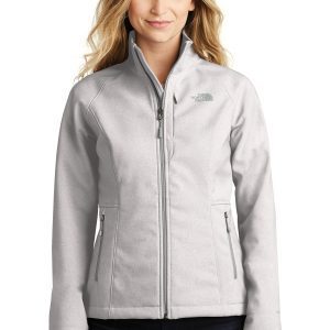 The North Face® Ladies' Apex Barrier Soft Shell Jacket