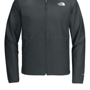 The North Face® Barr Lake Soft Shell Jacket
