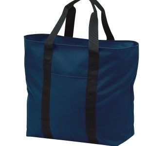 Port Authority® All-Purpose Tote Bag