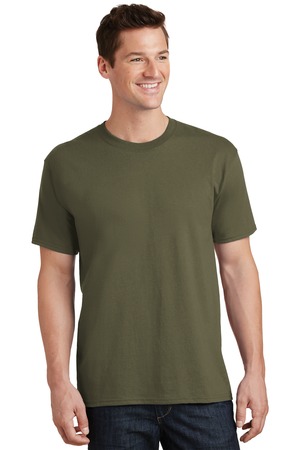 Olive Drab Green Blank