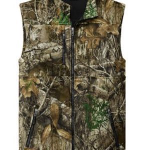 Russell Outdoors™ Realtree® Atlas Soft Shell Vest