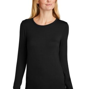 WonderWink® Women's Long Sleeve Layer Tee