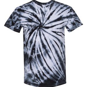 Dyenomite Contrast Cyclone T-Shirt