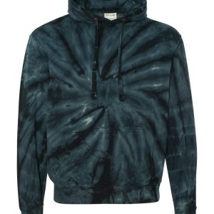 Dyenomite Cyclone Hooded Sweatshirt