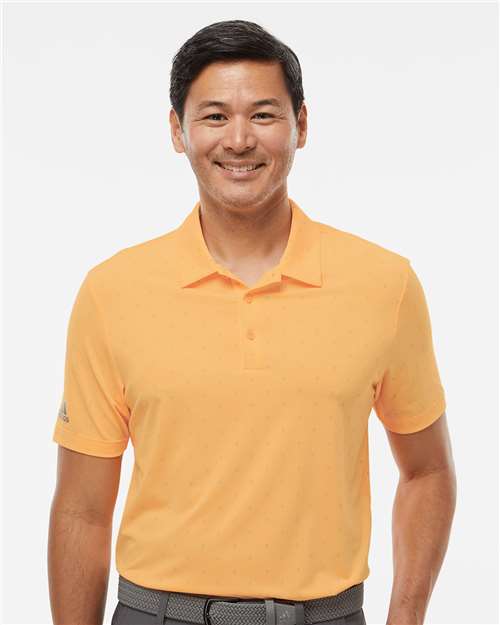 Acid Orange/Gray Two Blank