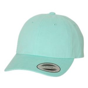 YP Classics™ Peached Twill Dad's Cap