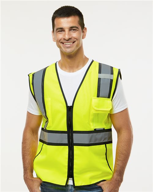 Kishigo® Standard Contrast Vest