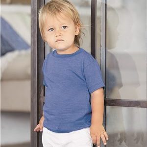 Bella+ Canvas® Toddler Jersey Tee
