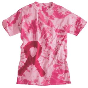 Dyenomite Awareness Ribbon T-Shirt