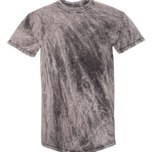 Dyenomite Mineral Wash T-Shirt