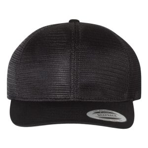 YP Classics™ Snapback 360 Omnimesh Cap