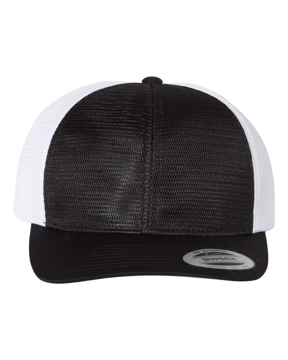 YP Classics™ Snapback 360 Omnimesh Cap