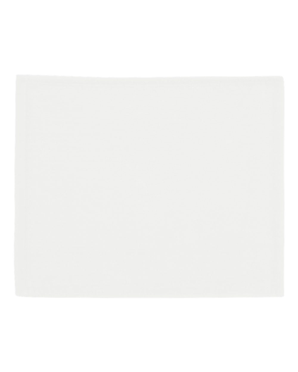 Carmel Towel Company Velour Hemmed Towel (15"x18")