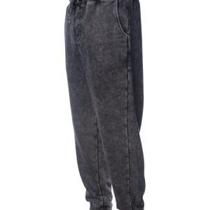 Independent Trading Co Mineral Wash Fleece Pants