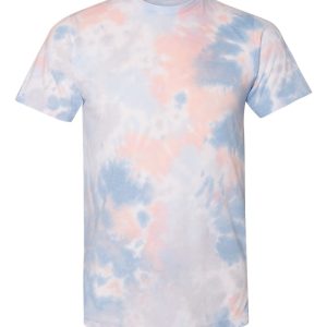 Dyenomite Dream Tie-Dyed T-Shirt
