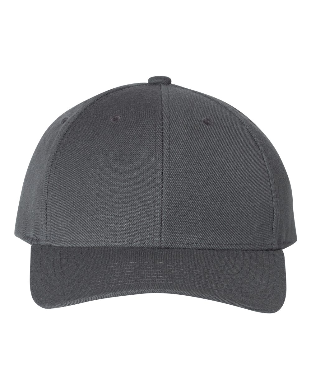 YP Classics™ Premium Curved Visor Snapback Cap