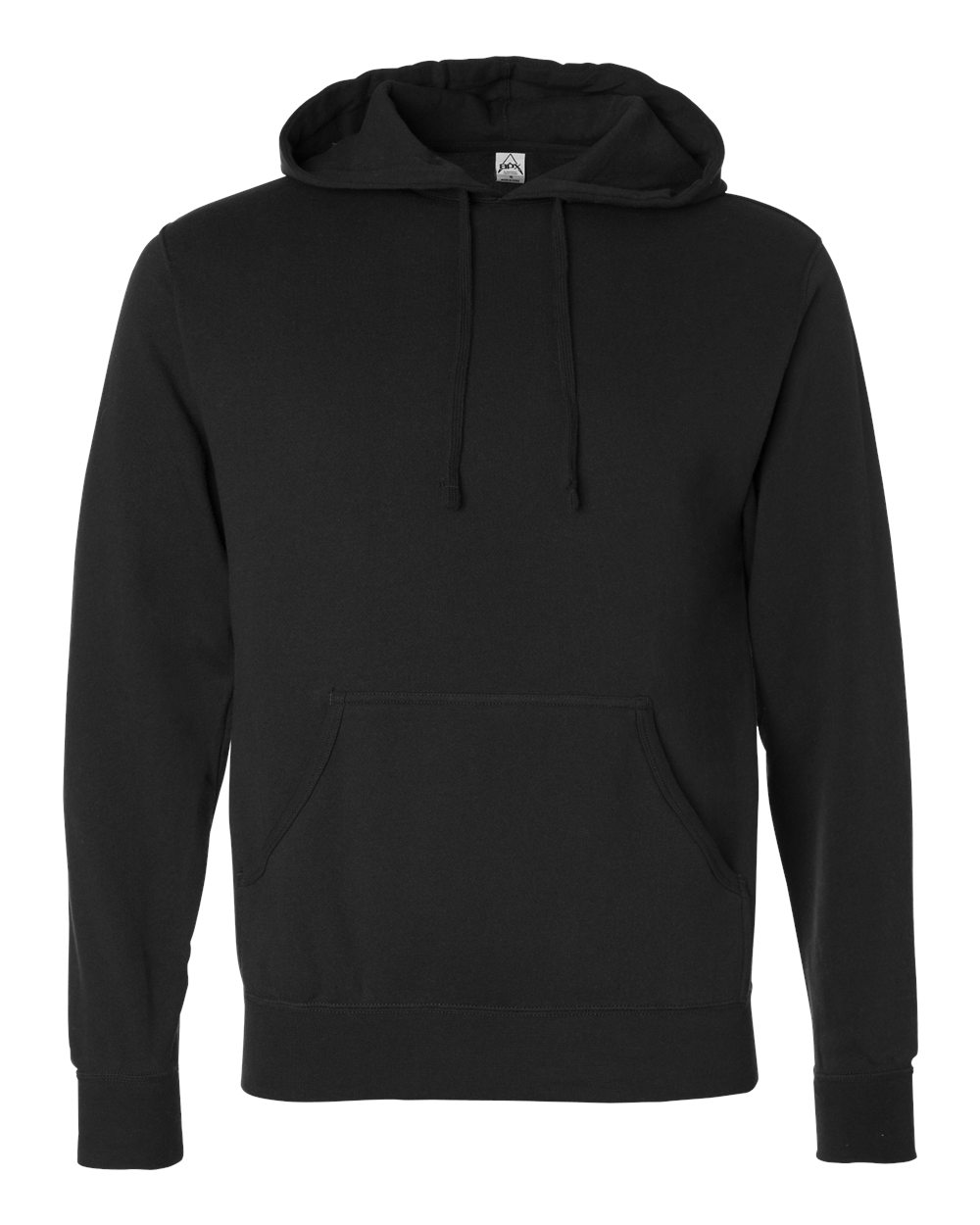 Independent Trading Co. Hooded Sweatshirt