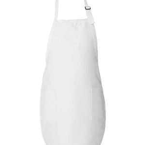Q-Tees™ Full Length Apron w/Pockets