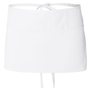 Q-Tees™ Waist Apron w/Pockets