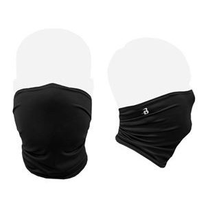 Bayside 100% Cotton Face Mask