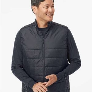 Adidas® Puffer Vest