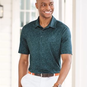 IZOD Sublimated Confetti Polo Shirt