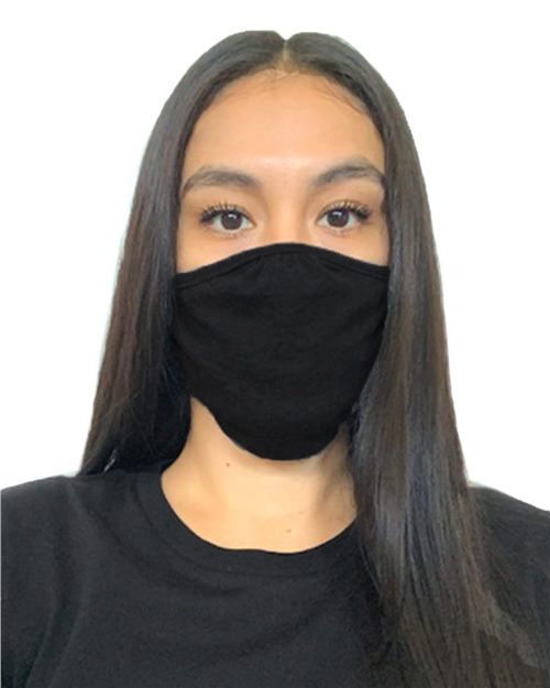 Next Level Face Mask