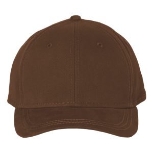 DRI DUCK® Heritage Brushed Twill Cap