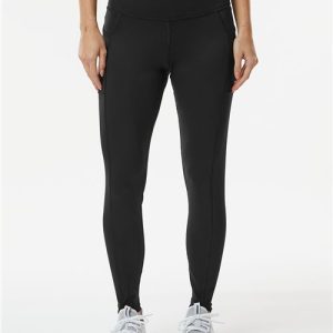 Adidas Women's Pocket Leggings