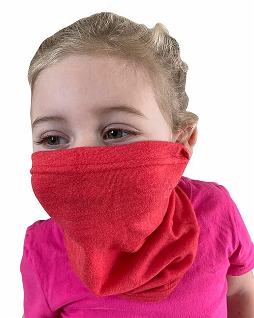 Next Level Youth General Use Neck Gaiter