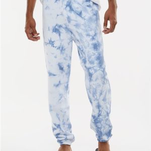Dyenomite Dream Tie-Dyed Sweatpants