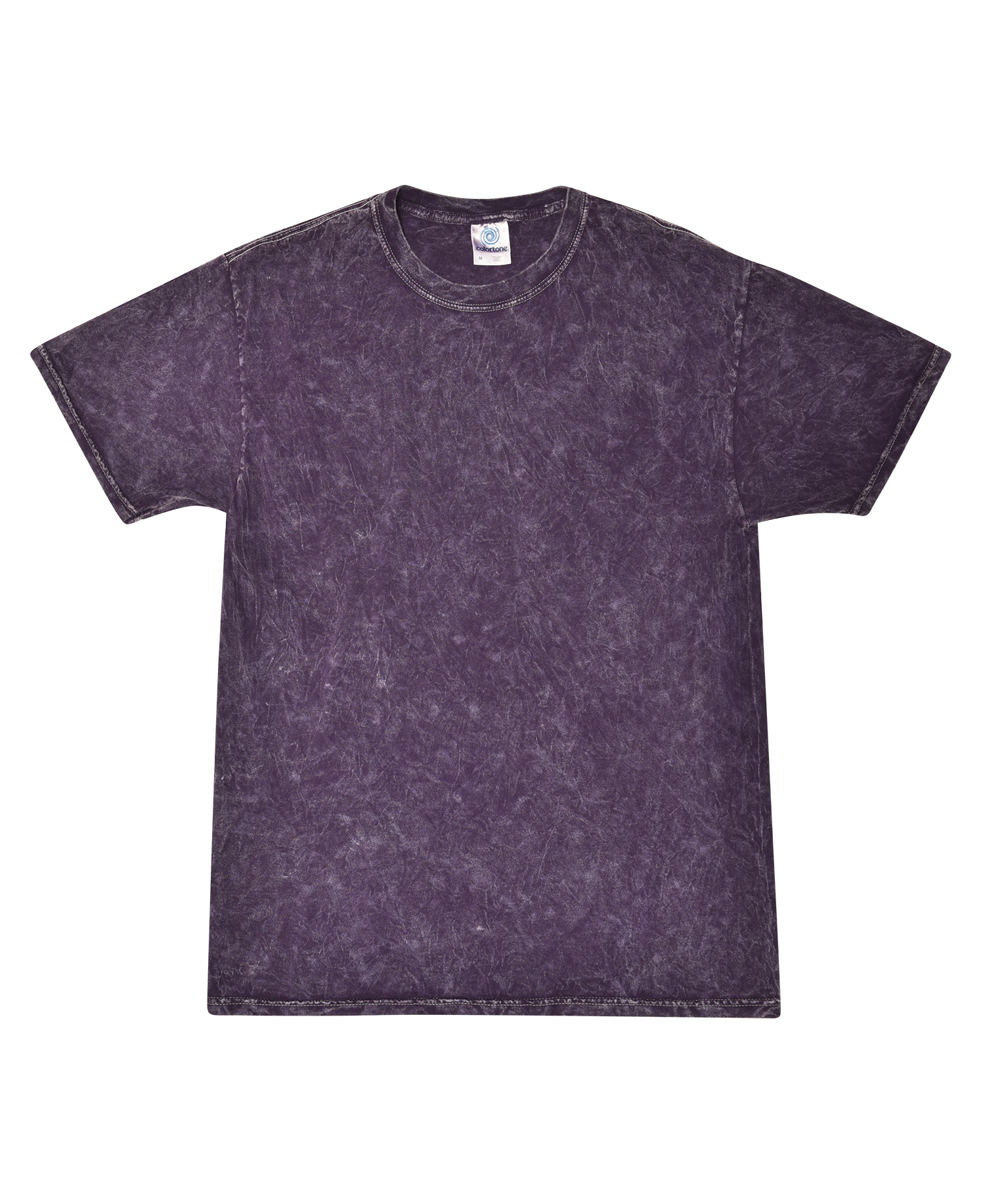 Colortone Adult Mineral Washed T-Shirt