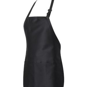Q-Tees™ Full-Length Apron w/Pouch Pocket