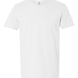 Fruit of the Loom® Sofspun® Crewneck T-Shirt