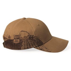 DRI DUCK® Harvesting Cap