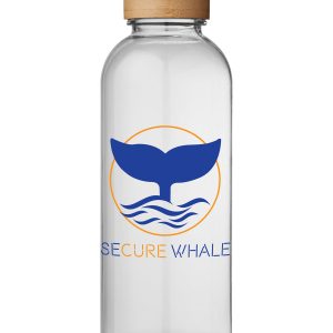 econscious 22oz Hydration Bottle
