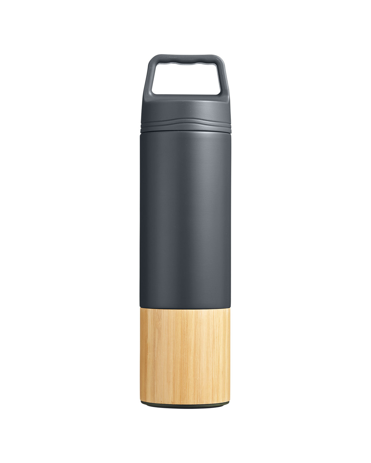 Prime Line 20oz Tao Bamboo Vacuum Insulated Bottle