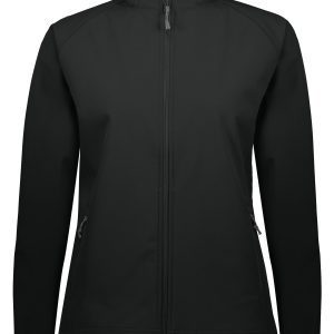 Holloway Ladies' Featherlite Soft Shell Jacket