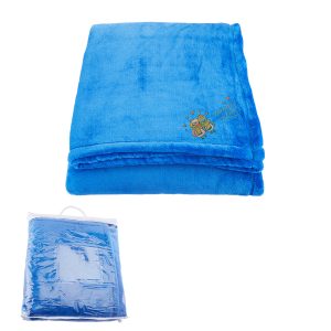 Prime Line Mink Touch Luxury Fleece Blanket