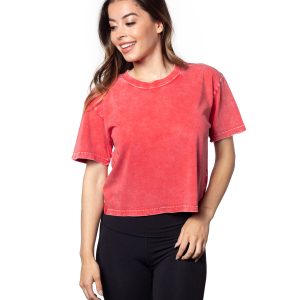 CHICKA D Ladies' Short 'N Sweet T-Shirt