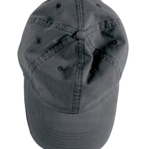 Authentic Pigment Accessories Direct-Dyed Twill Cap