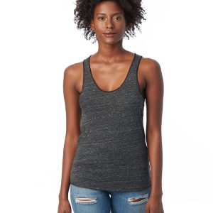 Alternative Ladies' Meegs Racerback Eco-Jersey™ Tank