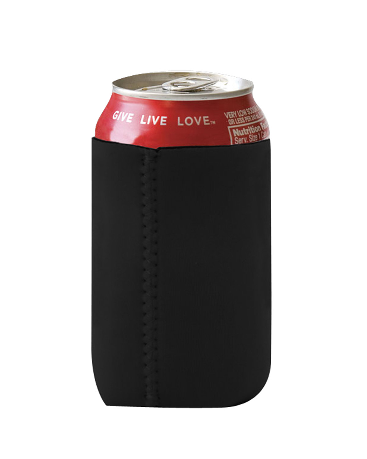 Liberty Bags Neoprene Can Holder
