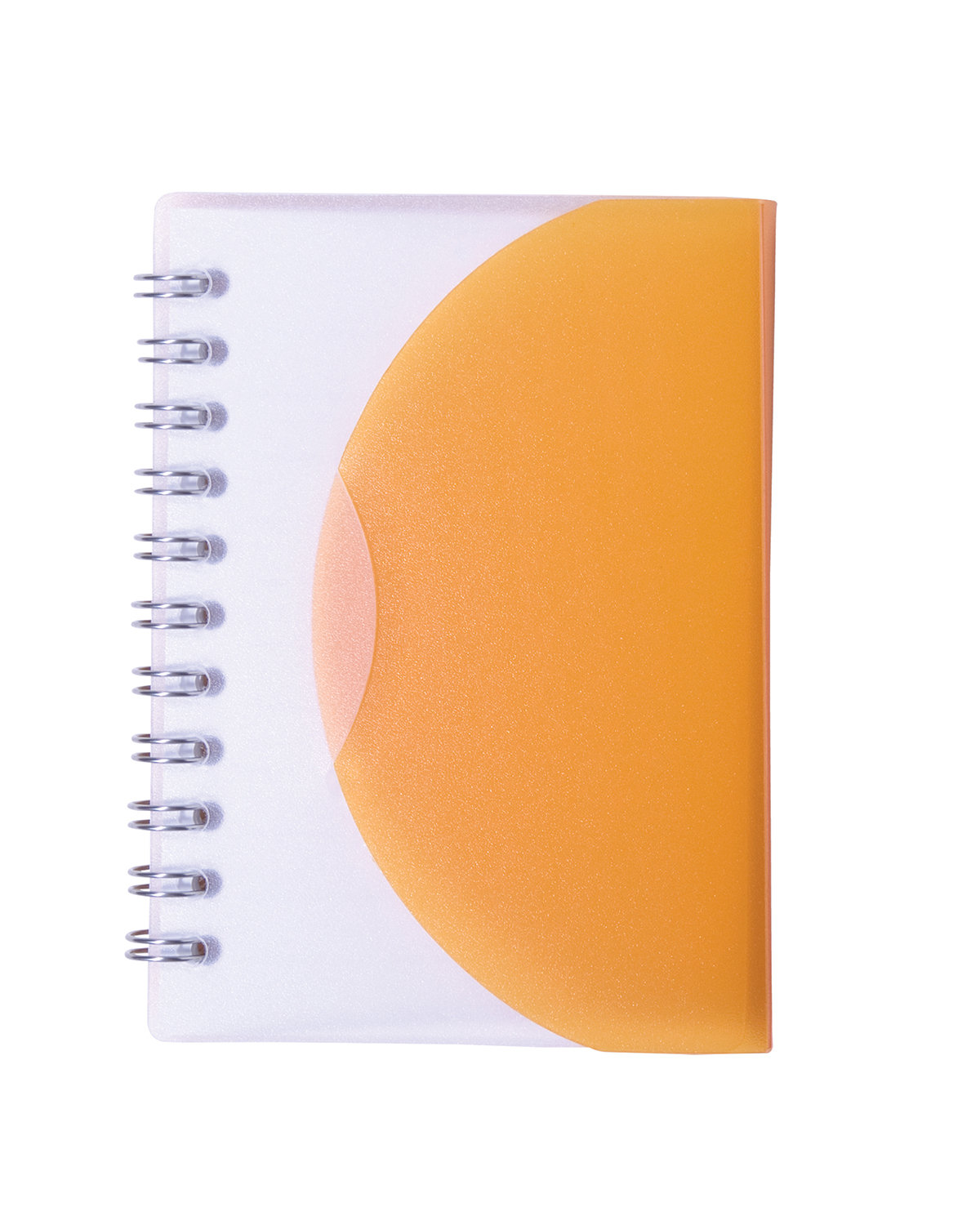 Translucnt Ornge Blank